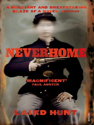 cover image of Neverhome